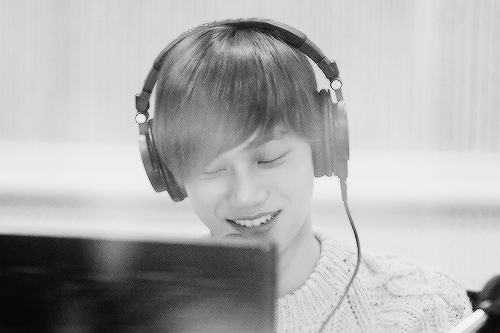 DJ KIM JONGIN