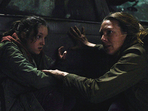 TESS & ELLIE | 1.01When Youre Lost In The Darkness