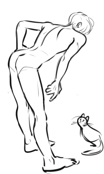 iniro: misc oc stuff
