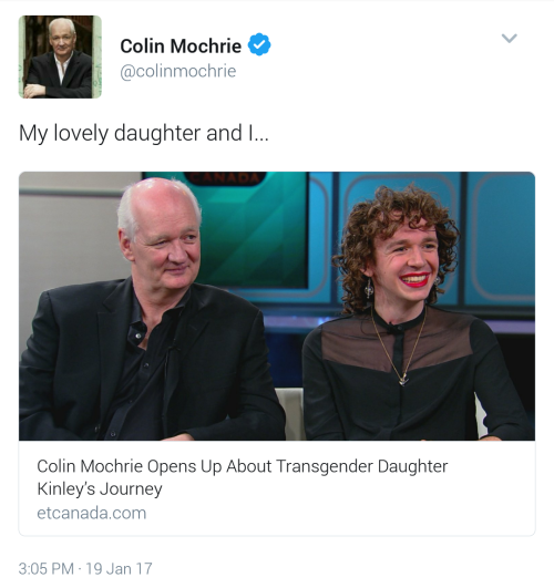bnprime:do-you-have-a-flag:people keep spreading the misinformation that Colin Mochrie’s daughter is