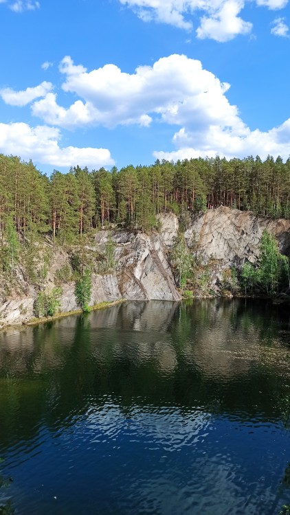 Природный парк “Бажовские места”Сысерть, 202156°30'24.8&quot;N60°44'10.8&