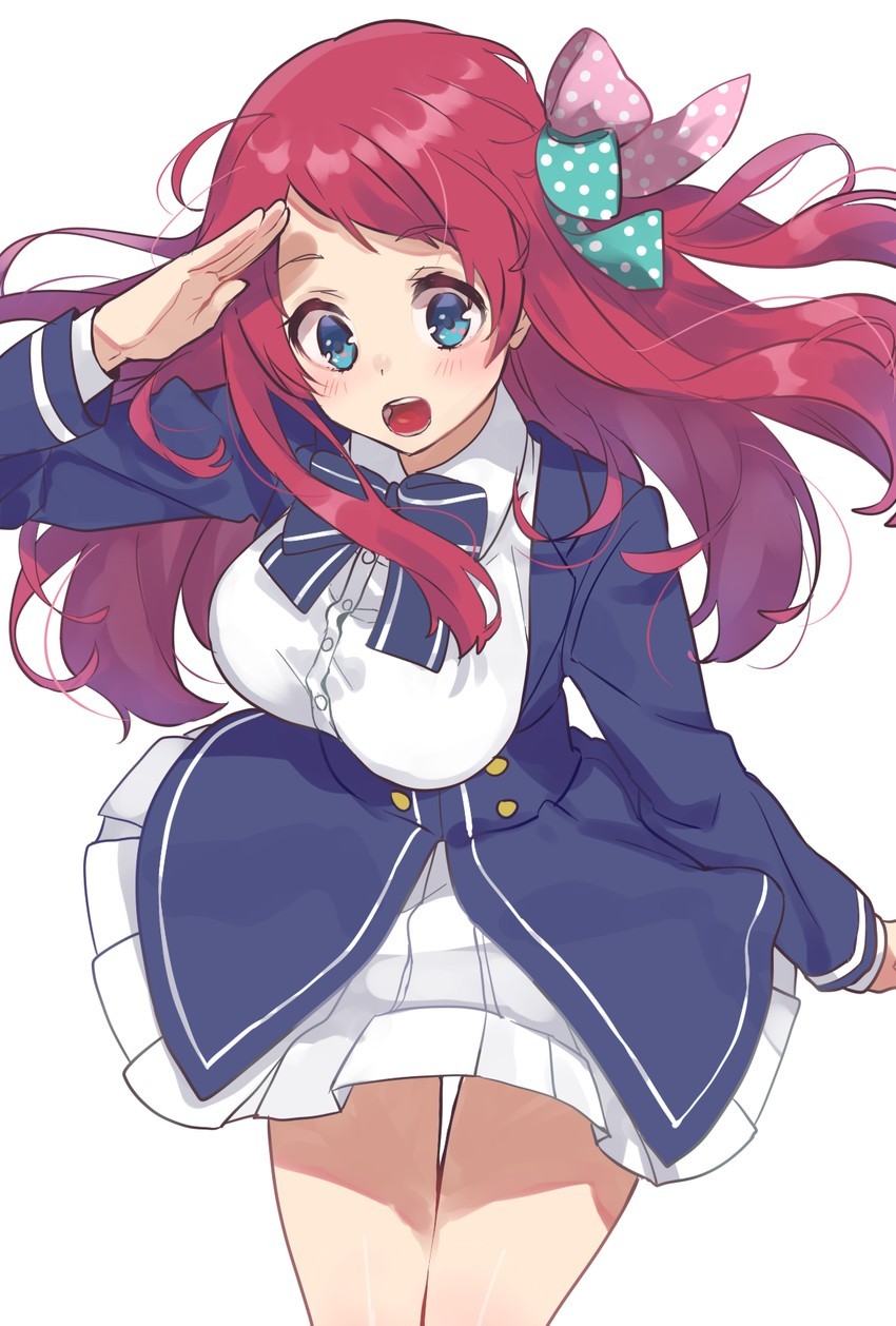 nyx-devhirux:  Artist.ぽむ  