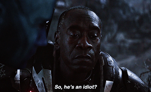 kamalaskhans:  AVENGERS: ENDGAME, but just the memes (part 1) insp.
