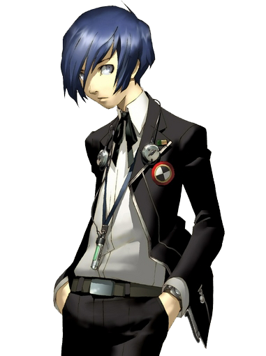 misutorekun:He’s like a fine wine, better with age