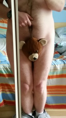 pluschie porn sex teddybär gefickt 