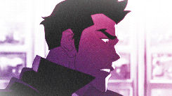 korratea:  “So you do like me?” 