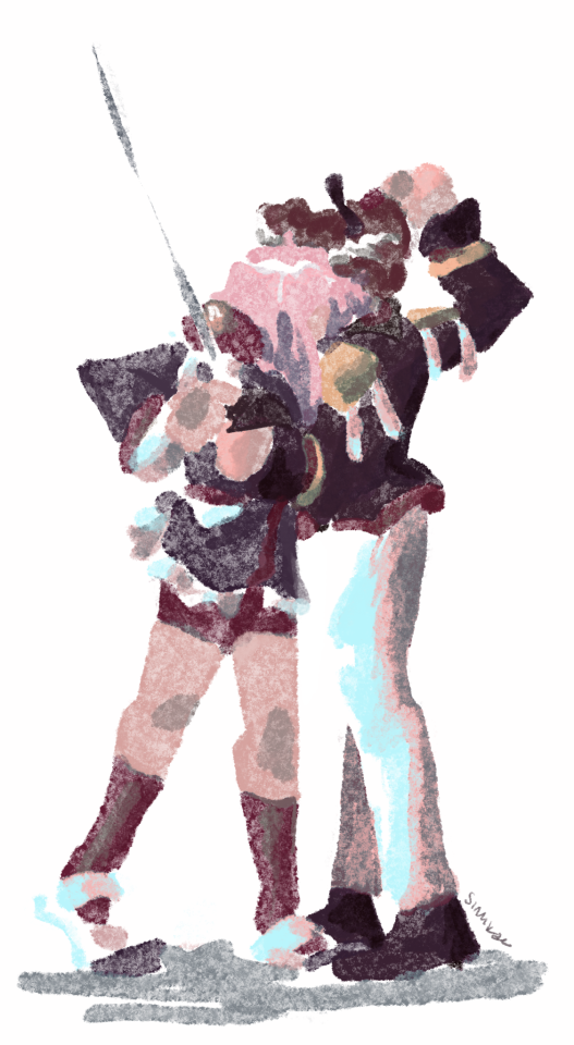 Pyrrhus, Defeaned Temporarily!
