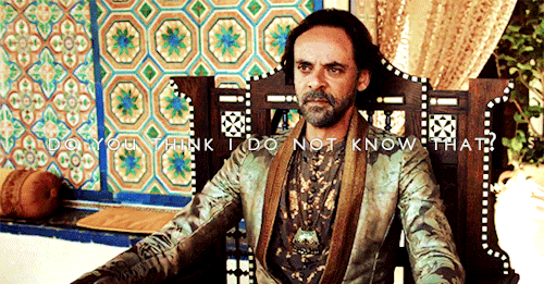 asbraveasrobb:Forgotten book quotes: D o r a n  M a r t e l l“Your brother went to King&r