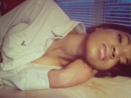 blackwomenconfessions:  #Blackout #AfroLatina #Phallenphoenix 