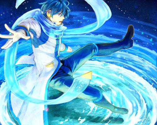 myvocaloid:  Credit To: 宮太 (✖) 