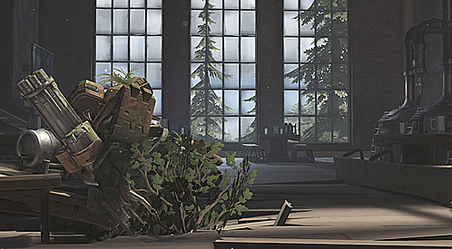 lenasoxtons:Overwatch | New Map: Eichenwalde | PayloadThe site of one of the most famous battles dur
