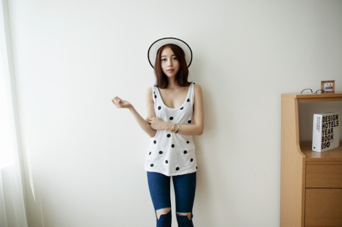 Kang Hye Yeon - July 10, 2014 2nd Set