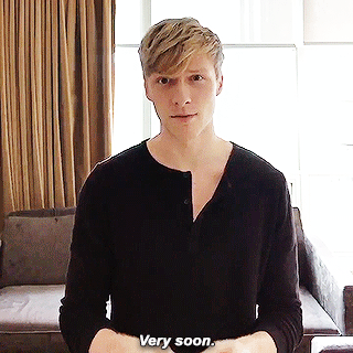 alec-magnvs:my name is will, hello! i’m going to play sebastian.