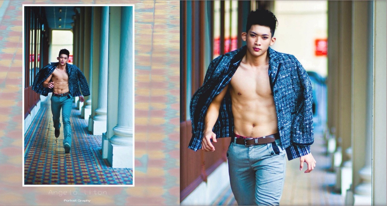 hunkxtwink:  Model Terence Yu  Hunkxtwink - More @ www.hunkxtwink.tumblr.com/archive