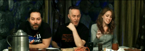pikeahlia:vex’s ‘hdywtdt’ against the white dragon // episode 71
