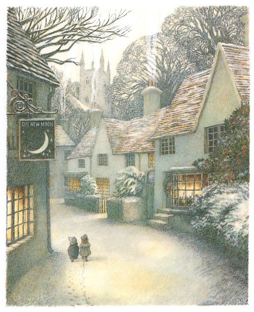 ahumbleprofessor:During this break I’ve been reading The Wind in the Willows (alongside a few other 