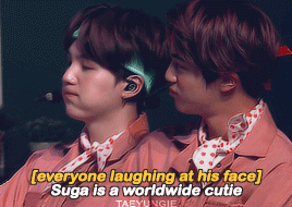 Yoongi: