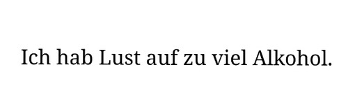 † Jeder Mensch lügt. -Dr. House