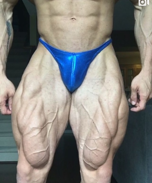 muscle by jake