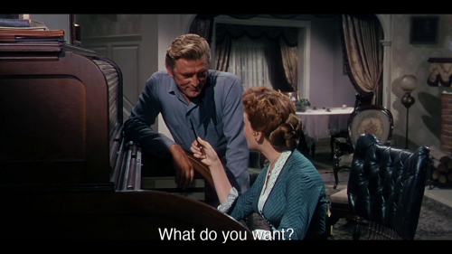 Man Without a Star 1955, dir. King Vidor