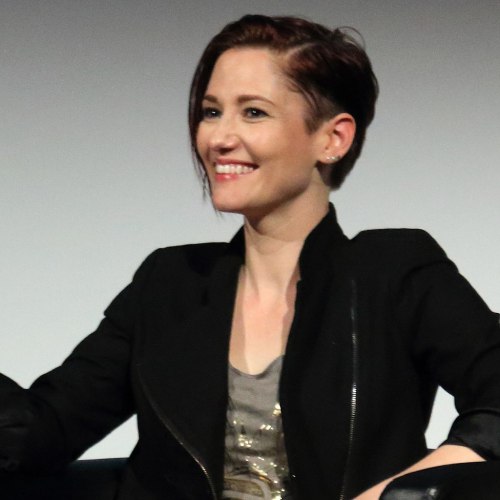 Happy Birthday Chyler Leigh