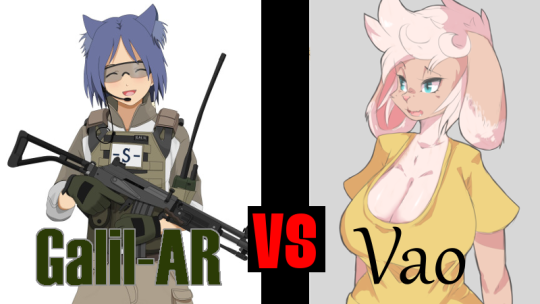 XXX Good Dog Girls’  Dog Girl Waifu War Round photo