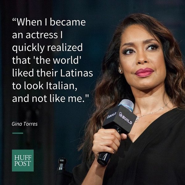 yasboogie:   9 Famous Faces On The Struggles And Beauty Of Being Afro-Latino Afro-Latinos