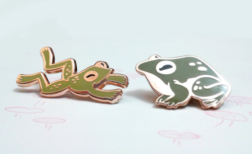 Thinking about which of my pins are giving me a spring feeling right now&hellip;My shop
