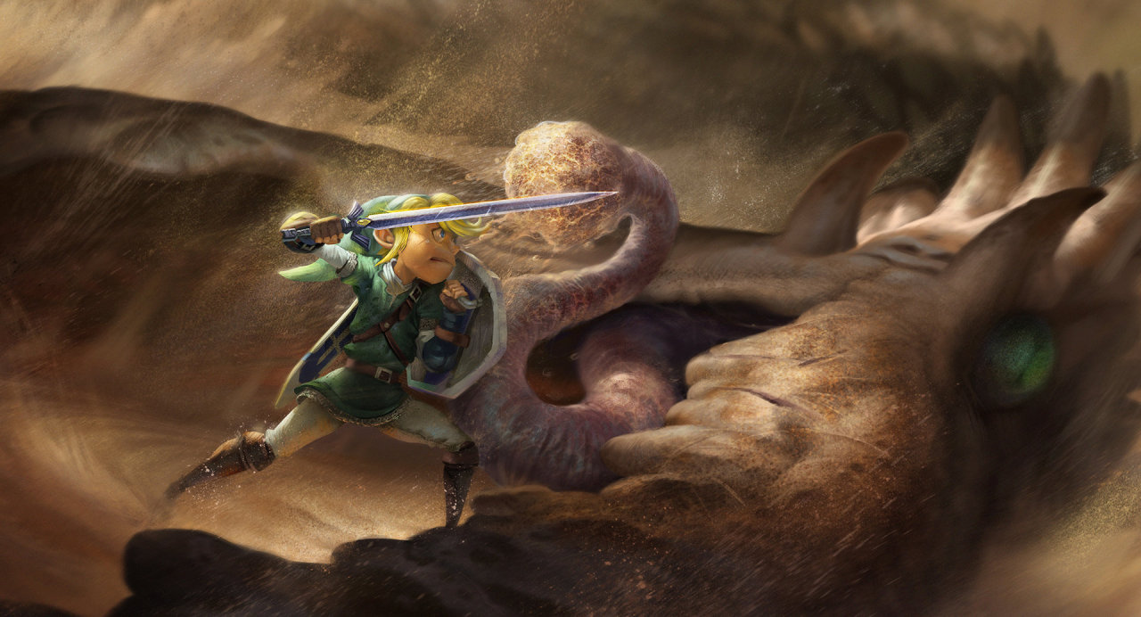 theamazingdigitalart:  The lovely art of  Wanchana Intrasombat  