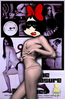 How To Conquer Winnie&Amp;Rsquo;S Heart? Try To Be Cheesy! #Ff #Sexymouse #Lovetherat