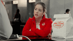 felicysmoak:  Felicity Smoak. M.I.T. Class of ’09. 