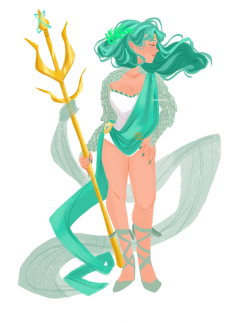 khukhoy:Sailor Neptune