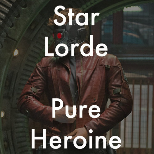 buzzfeed:  Superhero bands are a thing that should happen.