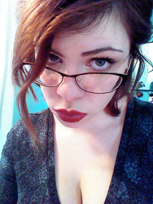 exposedamateursluts:  Big-Titted Self-Shooter is exposing herself to the World! Congratz and reblog!