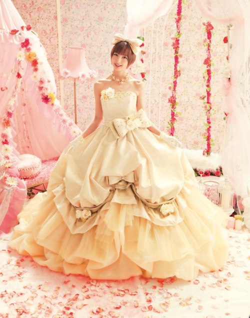 Shinoda Mariko Для Wedding Dress Collection Love Mary