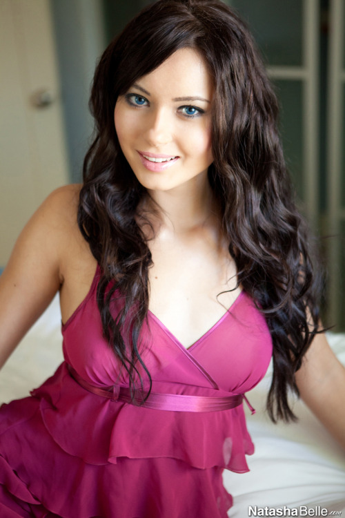 Natasha Belle adult photos