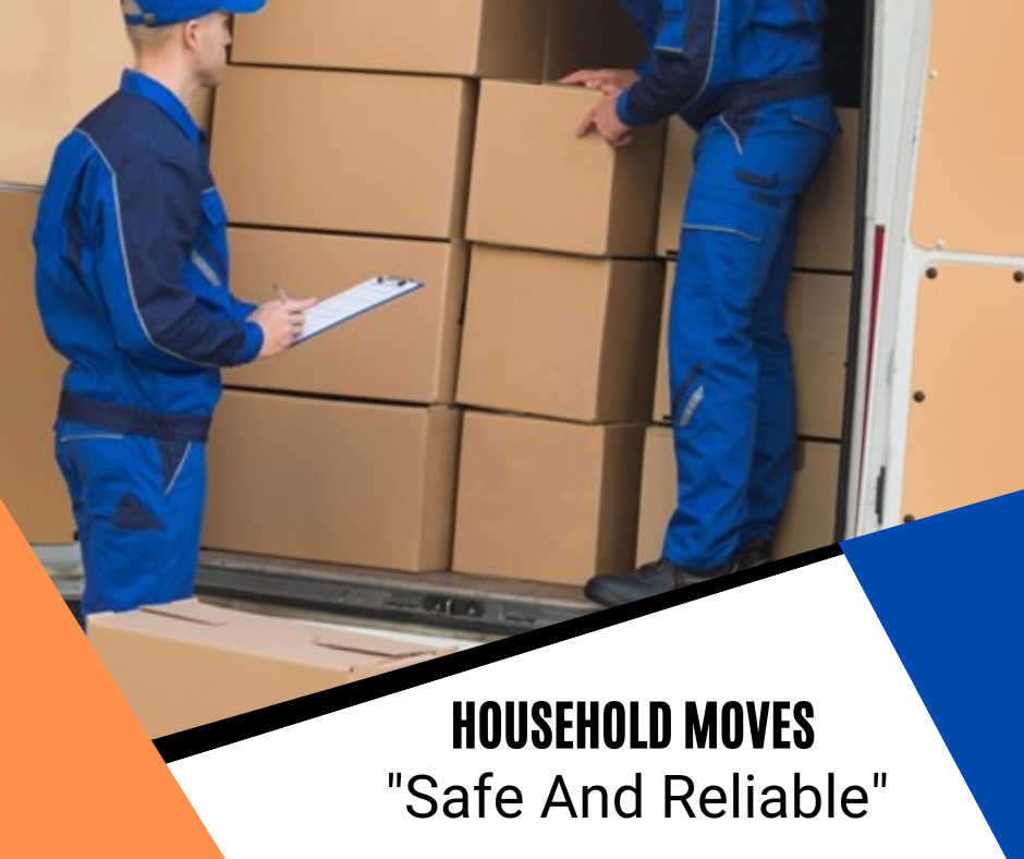 What To Look For In A Residential Moving Company
When looking to hire residential movers, the person need a company that is responsible and dependable. The last thing they want is to have them be late or not show up at all on moving day or to damage...
