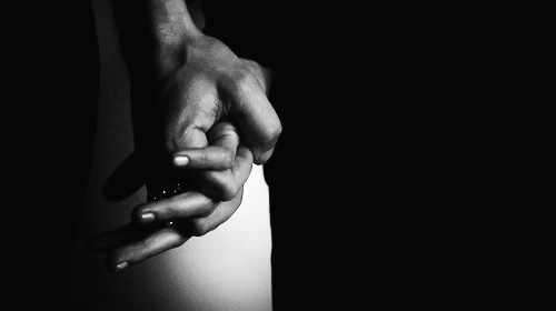 apassionateman: Take my hand… Being a strong person taxes the soul and every once in a while it’s nice to have someone special reach over and have their fingers laced and intertwined with mine. Holding and being held… Knowing and feeling their warm