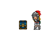 nyu-philia:  Pixel Art