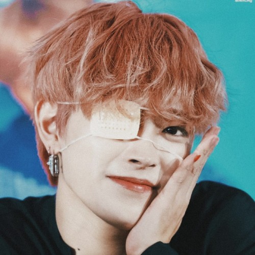 Hongjoong Icons Ateez