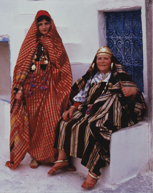 darkhei-noam - imnotwhiteimjewish - Jews of Djerba - Jewish Bride...