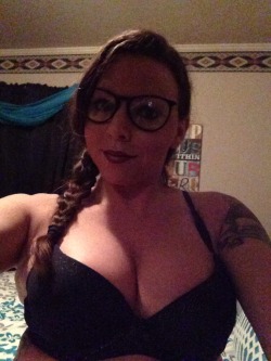 nudistcouplencva:  Playing school who wants