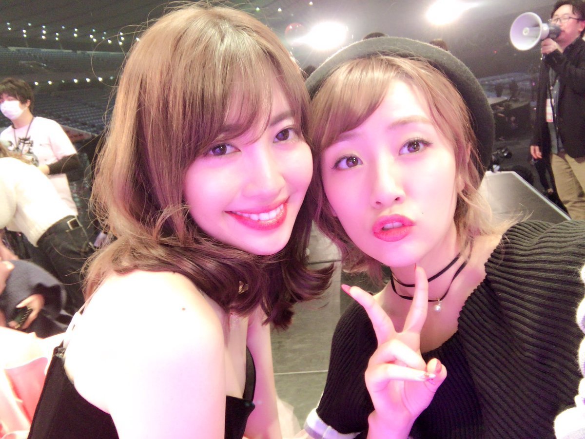 wen48: Takamina Twitter: And the Nyan-san that I loveFrom the beginning I am just