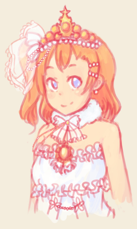 some love live twitter draws