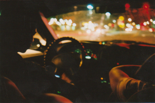almostlikeadream:  steven’s van by Ivanabogdan on Flickr. 
