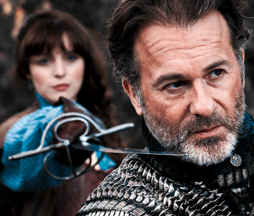The Musketeers (20142016)
