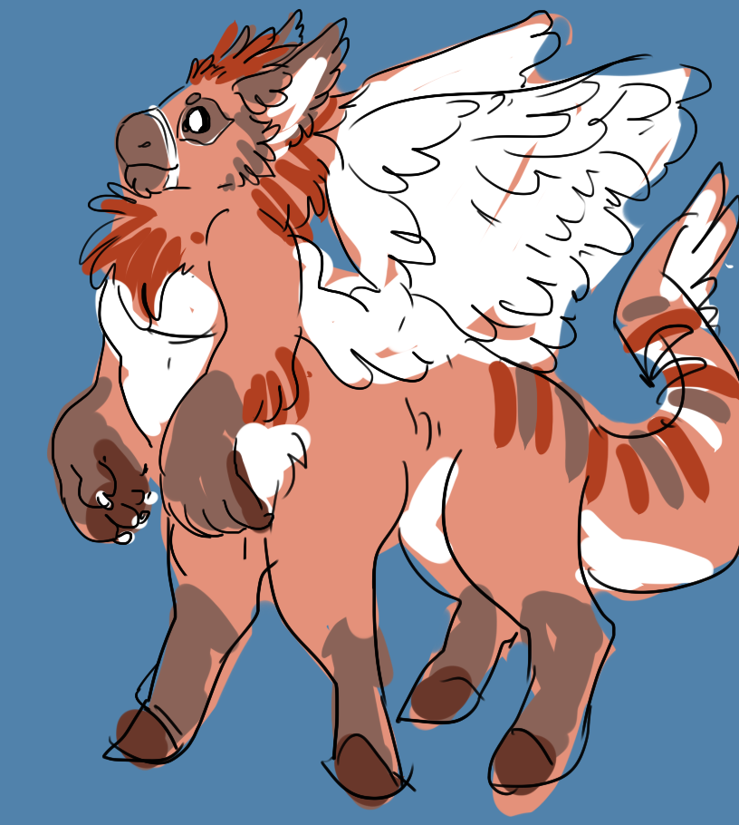 opferziege: Here’s my illegal Dutch Angel Dragon dont call the police on me  ima