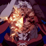 mycomicbook:  “You tried to start a war with my country. Did you really think you