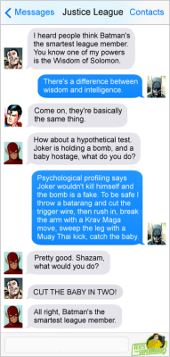 textsfromsuperheroes: Texts From Superheroes