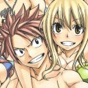 We'll be together forever — Natsu & Lucy Anime Moments